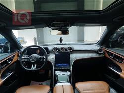 مرسيدس بنز C-Class